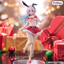 Super Sonico Santa Ver. | BiCute Bunnies Figure