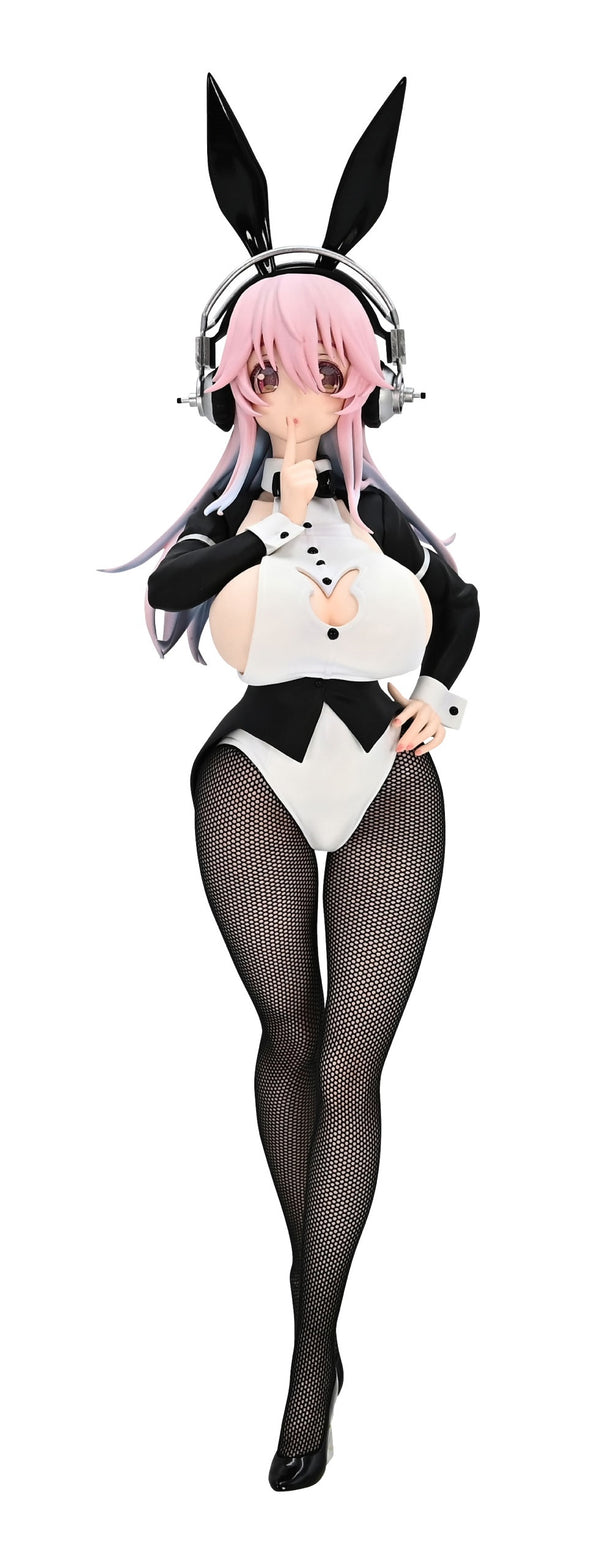 Super Sonico Tailcoat Ver. | BiCute Bunnies Figure