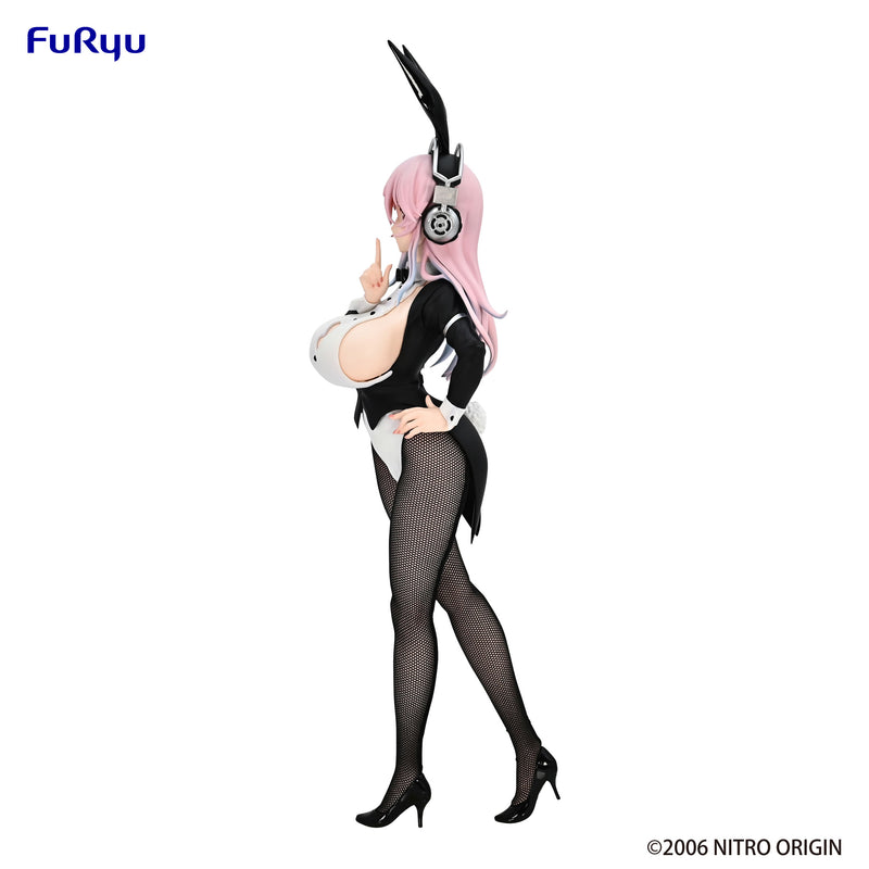 Super Sonico Tailcoat Ver. | BiCute Bunnies Figure