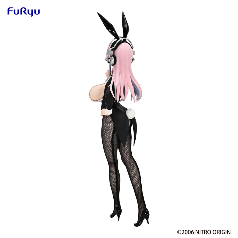 Super Sonico Tailcoat Ver. | BiCute Bunnies Figure