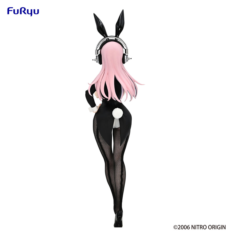 Super Sonico Tailcoat Ver. | BiCute Bunnies Figure