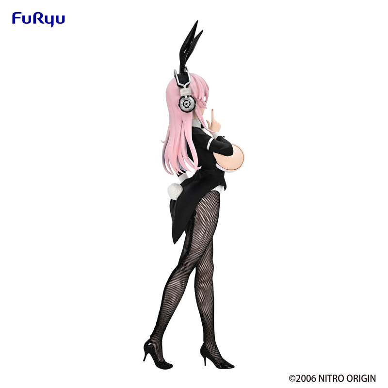 Super Sonico Tailcoat Ver. | BiCute Bunnies Figure