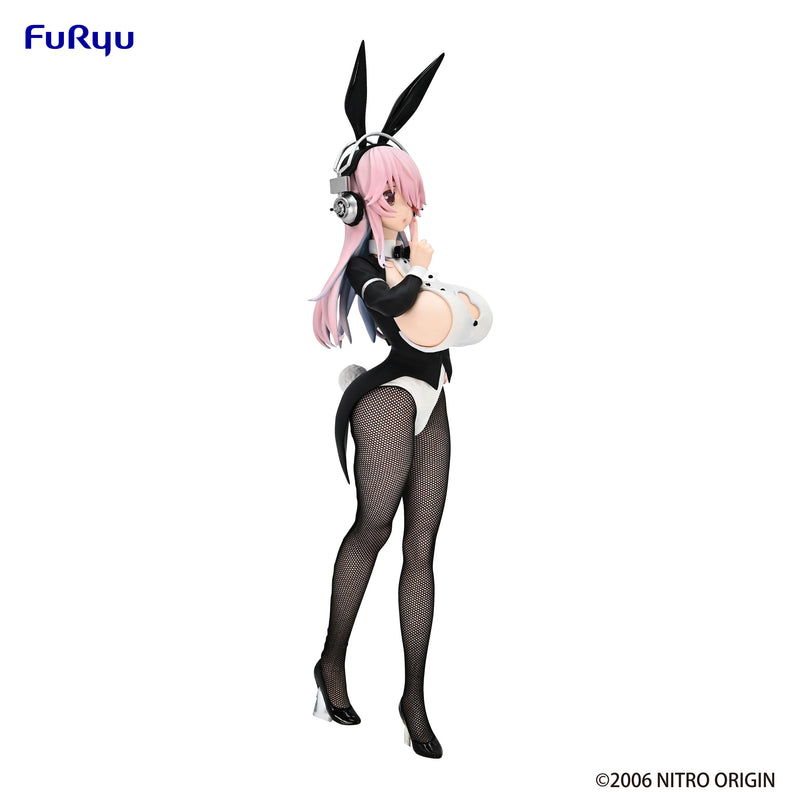 Super Sonico Tailcoat Ver. | BiCute Bunnies Figure