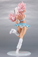 Super Sonico: Cheer Girl Ver. SunKissed | 1/6 Scale Figure
