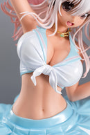 Super Sonico: Cheer Girl Ver. SunKissed | 1/6 Scale Figure