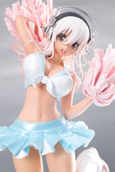 Super Sonico: Cheer Girl Ver. SunKissed | 1/6 Scale Figure