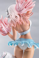Super Sonico: Cheer Girl Ver. SunKissed | 1/6 Scale Figure