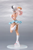 Super Sonico: Cheer Girl Ver. SunKissed | 1/6 Scale Figure
