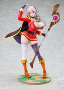 Super Sonico KONOSUBA Megumin Collaboration Ver. | 1/7 KDcolle Figure