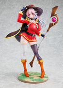 Super Sonico KONOSUBA Megumin Collaboration Ver. | 1/7 KDcolle Figure
