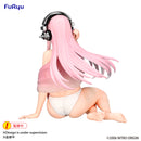 Super Sonico: Summer Memories Ver. | Noodle Stopper Figure