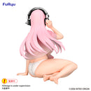 Super Sonico: Summer Memories Ver. | Noodle Stopper Figure