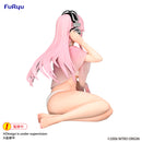 Super Sonico: Summer Memories Ver. | Noodle Stopper Figure