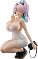 Super Sonico: 15th Mini Dress Ver. L Size | Pop Up Parade L Figure