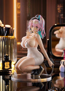Super Sonico: 15th Mini Dress Ver. L Size | Pop Up Parade L Figure