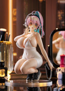 Super Sonico: 15th Mini Dress Ver. L Size | Pop Up Parade L Figure