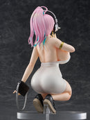 Super Sonico: 15th Mini Dress Ver. L Size | Pop Up Parade L Figure