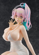 Super Sonico: 15th Mini Dress Ver. L Size | Pop Up Parade L Figure