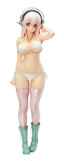 Super Sonico Sonico Comic Package Ver. | 1/5 Scale Figure