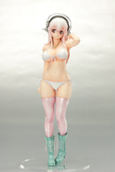 Super Sonico Sonico Comic Package Ver. | 1/5 Scale Figure
