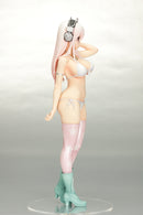 Super Sonico Sonico Comic Package Ver. | 1/5 Scale Figure