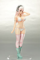 Super Sonico Sonico Comic Package Ver. | 1/5 Scale Figure
