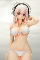 Super Sonico Sonico Comic Package Ver. | 1/5 Scale Figure