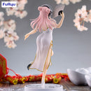 Super Sonico White China Dress Ver. | Trio-Try-iT Figure