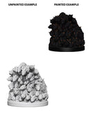 Deep Cuts Miniatures: Swarm of Rats