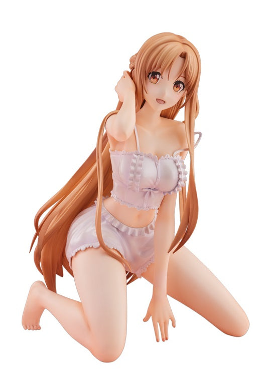 Asuna Nightwear Ver. | 1/4 Scale Figure