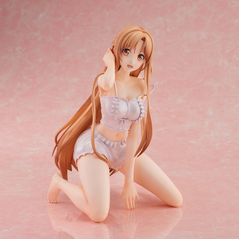 Asuna Nightwear Ver. | 1/4 Scale Figure