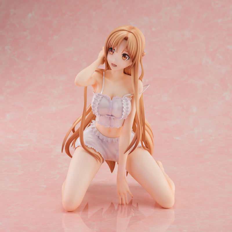 Asuna Nightwear Ver. | 1/4 Scale Figure