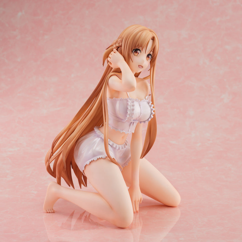 Asuna Nightwear Ver. | 1/4 Scale Figure