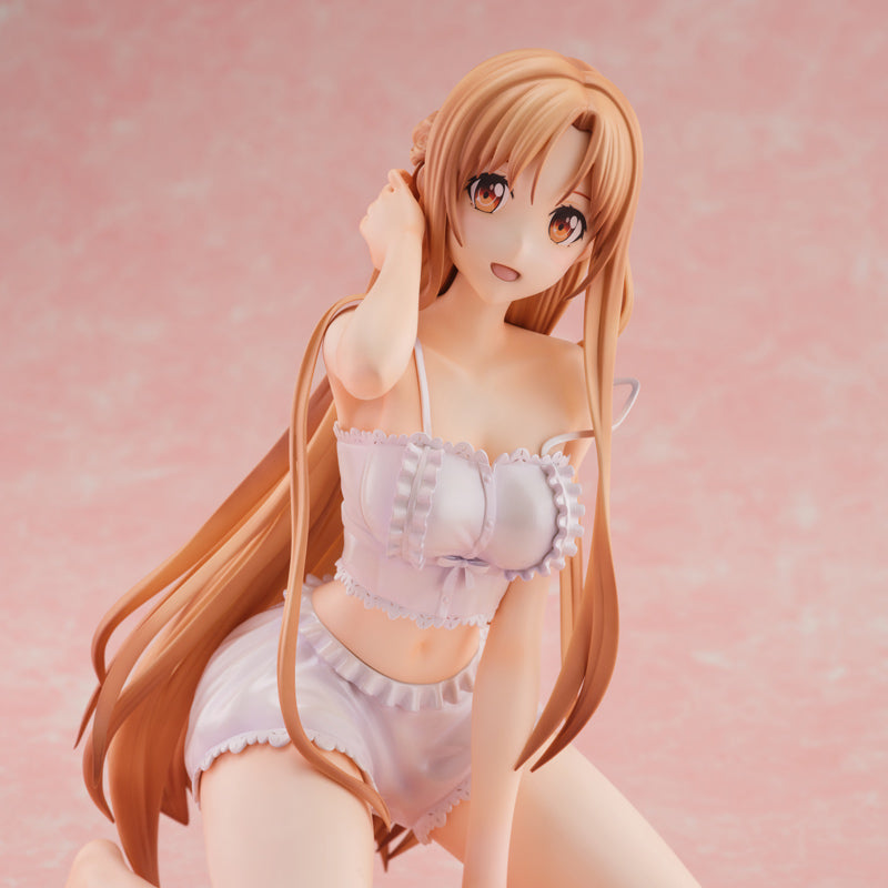 Asuna Nightwear Ver. | 1/4 Scale Figure