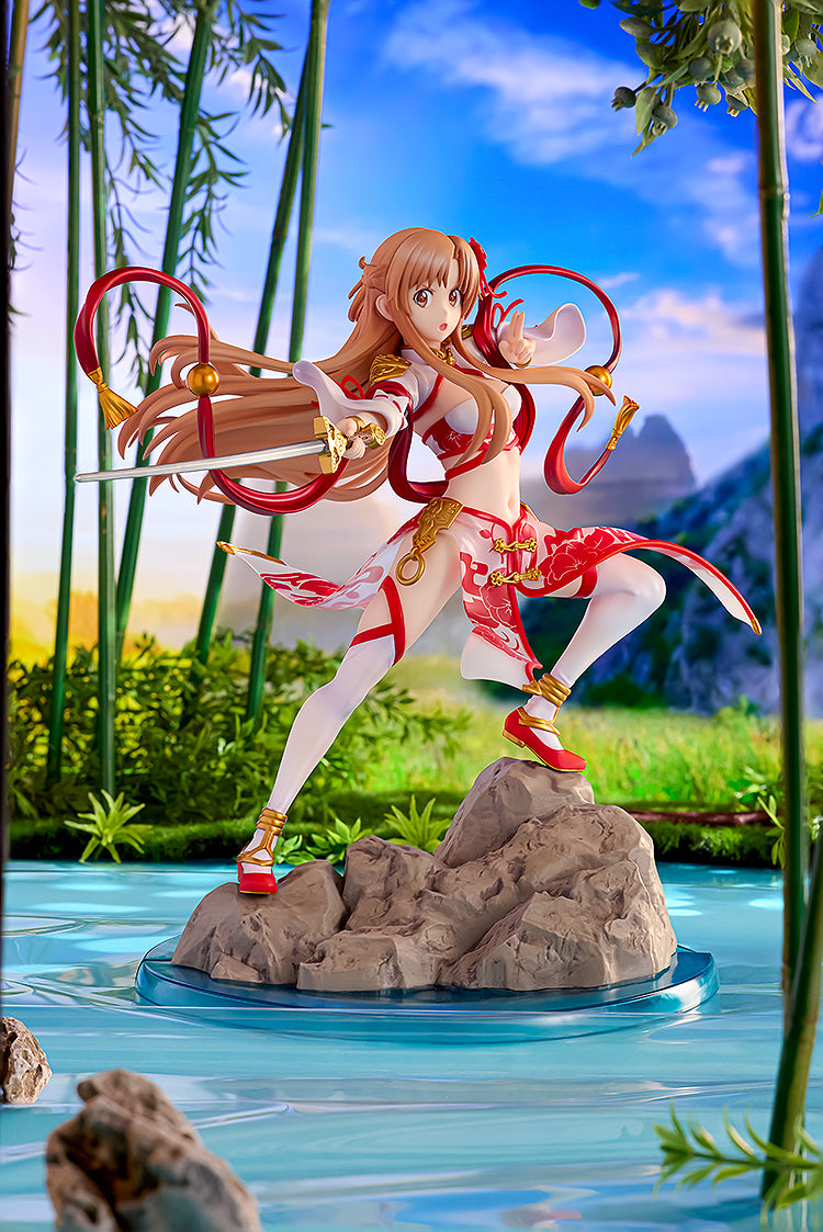 Asuna Cool Beauty Ver. | 1/7 KDcolle Figure