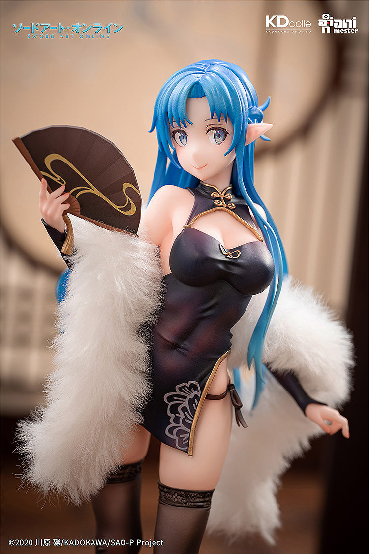 Asuna: Undine Chinese Dress Ver. | 1/7 KDcolle Figure