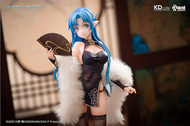 Asuna: Undine Chinese Dress Ver. | 1/7 KDcolle Figure