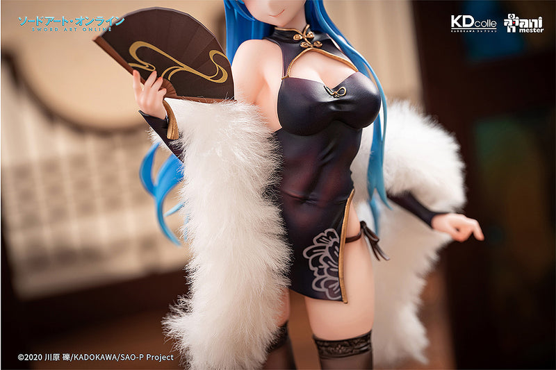 Asuna: Undine Chinese Dress Ver. | 1/7 KDcolle Figure