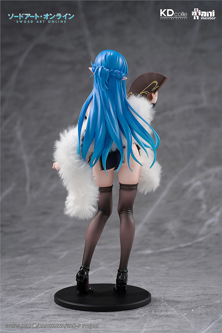 Asuna: Undine Chinese Dress Ver. | 1/7 KDcolle Figure