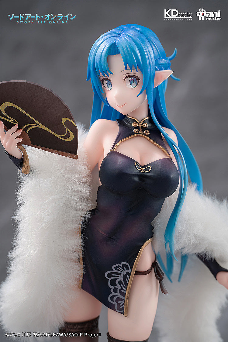 Asuna: Undine Chinese Dress Ver. | 1/7 KDcolle Figure