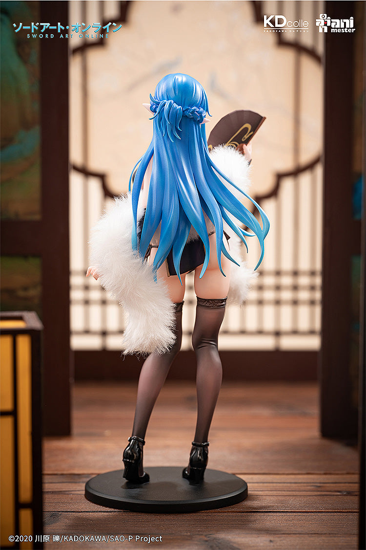 Asuna: Undine Chinese Dress Ver. | 1/7 KDcolle Figure