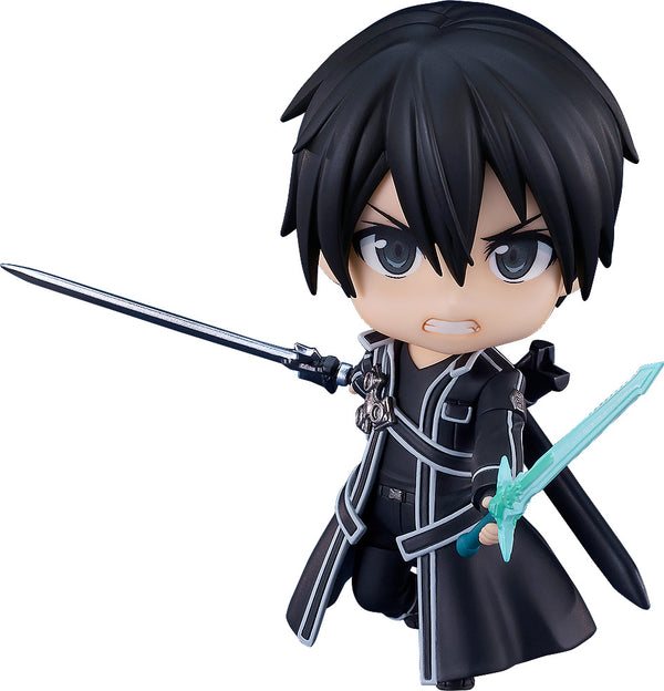 Kirito 2.0 | Nendoroid #1689