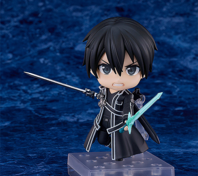 Kirito 2.0 | Nendoroid