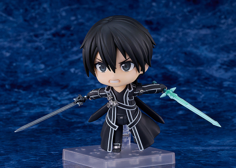 Kirito 2.0 | Nendoroid