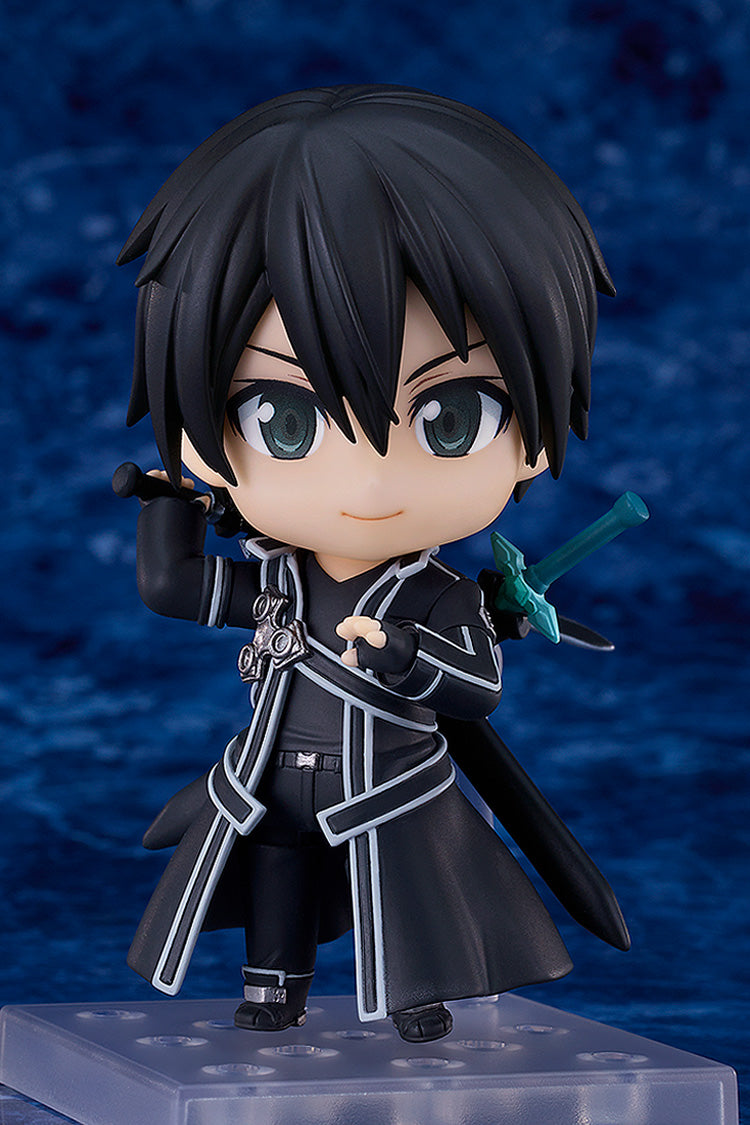 Kirito 2.0 | Nendoroid