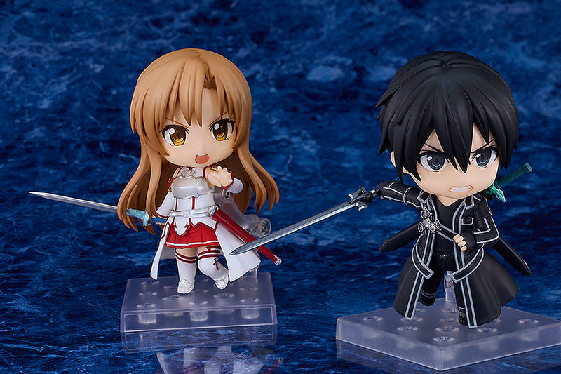 Kirito 2.0 | Nendoroid