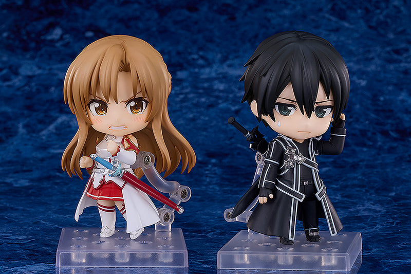 Kirito 2.0 | Nendoroid