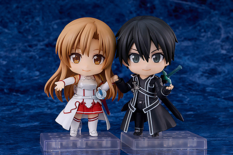 Kirito 2.0 | Nendoroid