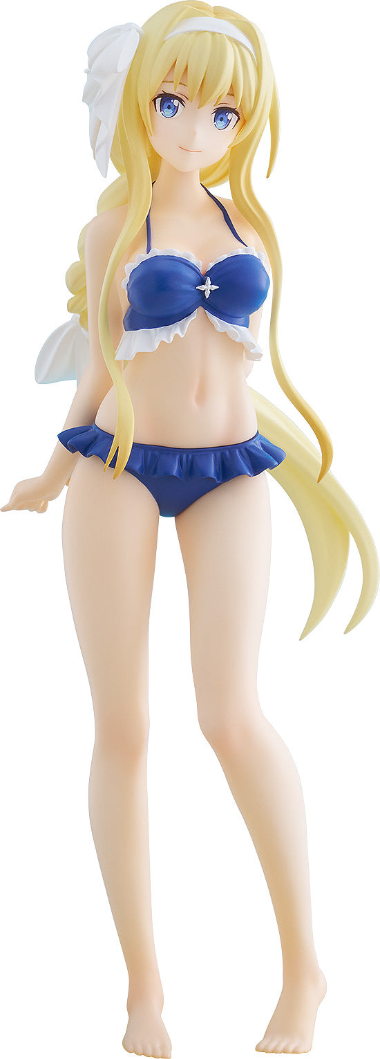 BEACH QUEENS Alice | Pop Up Parade Figure