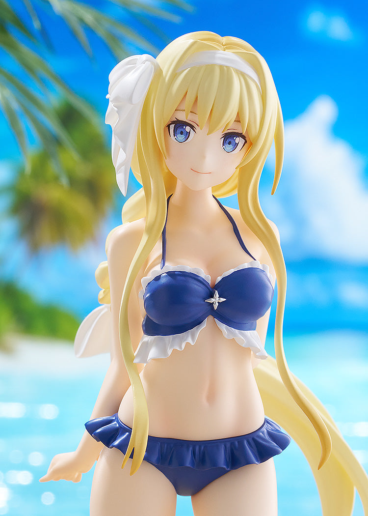 BEACH QUEENS Alice | Pop Up Parade Figure